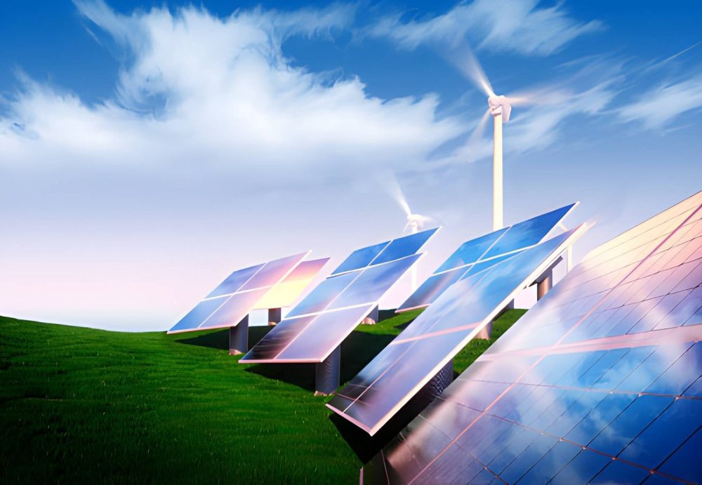 Top Solar Solution Providers for Clean Energy Systems